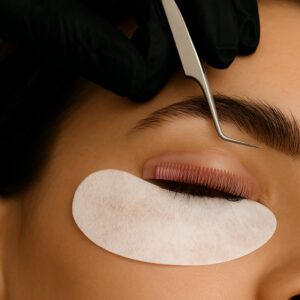 Rehaussement de Cils