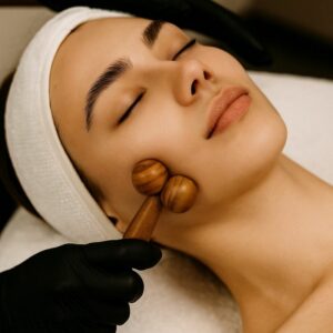 Formation Madero Facial – Madérothérapie du visage complète | Pitoushka Academy